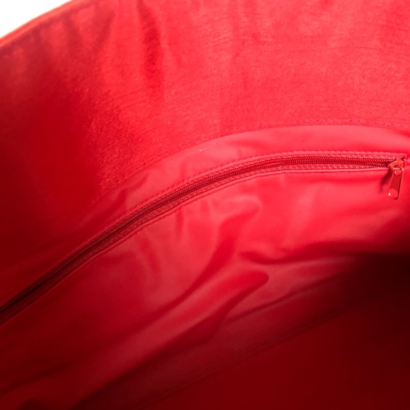 YSL YES SAINT LARENT Tote - Picture 5 of 11